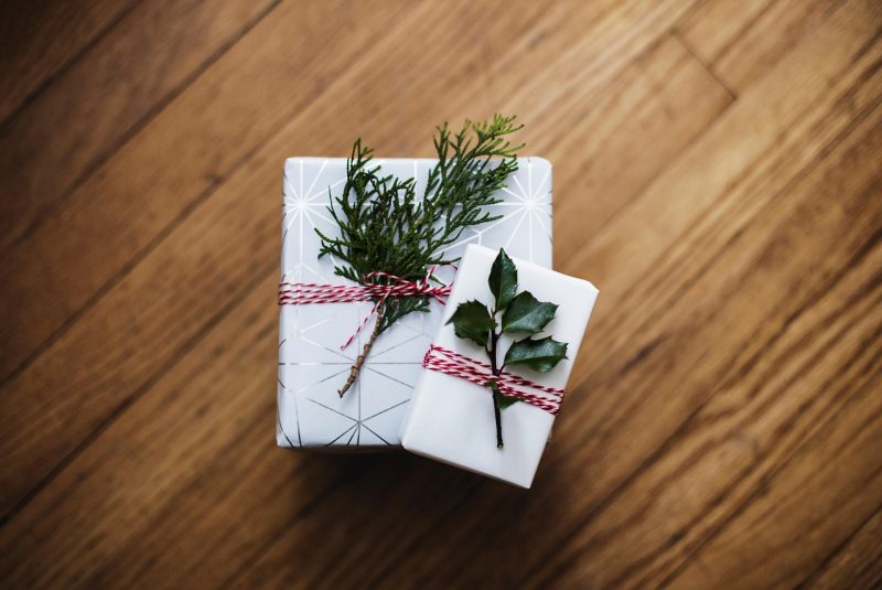 Père Noël Secret